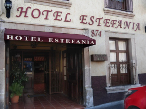 Hotel Estefania