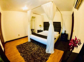 Hotel Boutique Punta Jamaica