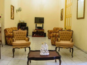 Havana Belkis Rooms