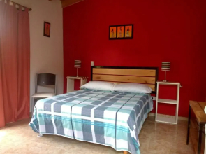 Departamentos & Suites Arabela