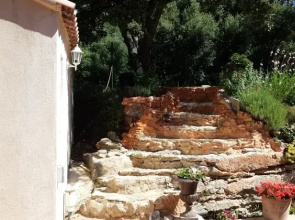 Holiday home d'Avignon et pinède