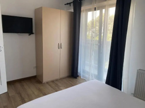 Mamaia 435A Apartaments