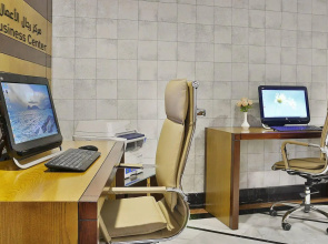 Gateway Hotel