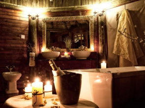 Mbali Mbali Lodges and Camps Soroi Serengeti Lodge