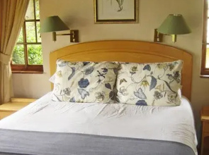 Champagne Valley Resort