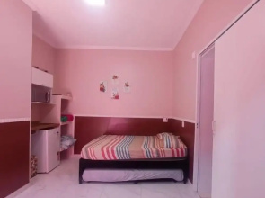 Hospedaria Antídoto