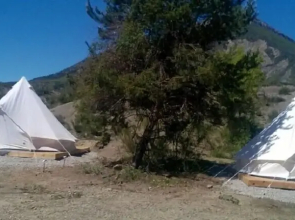 Camping Les Eysserennes
