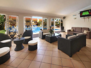 Giramar Apartamentos Turisticos