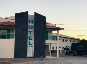Jequitiara Hotel