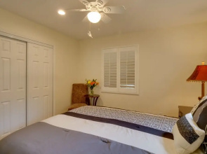 Empire Vacation Rental w/ Fire Pit & Gas Grill!