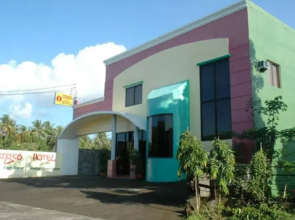 Ingko Hotel Macabog