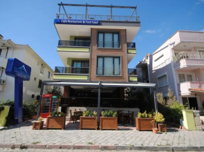 Villa Otel Restaurant & Cafe