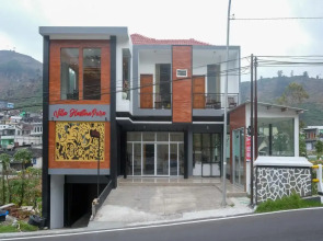 RedDoorz Syariah near Gerbang Dieng 2