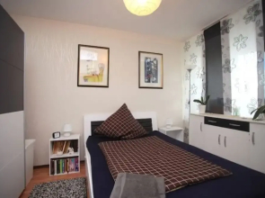 Private Apartment Hohenrode