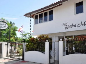 Hotel Piedra Marron
