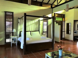 Villa Kelapa Langkawi