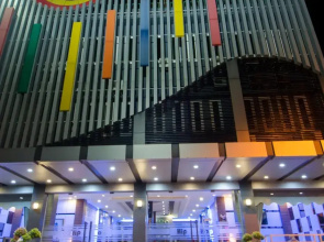 Hip Hope Hotel