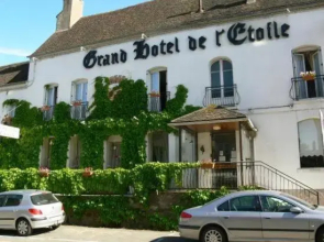 Grand Hotel de l'étoile
