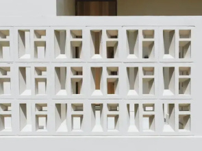 ima villa