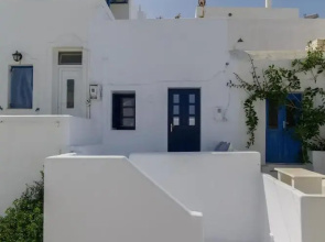 Maria Sea View Apartment Naousa