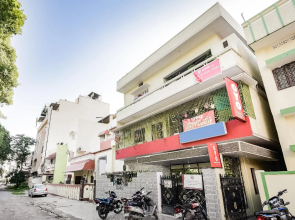 OYO 60463 The Pulick Stay