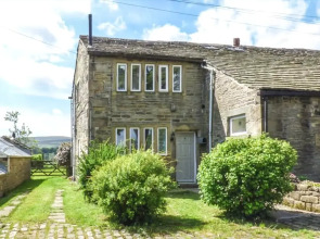 North Ives Farm Cottage