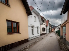 Cube Central Rooms for 2 - Hostel