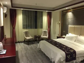 Starcity Hotel Huizhou