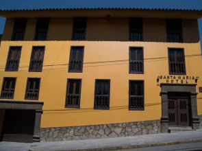 Santa Maria Hotel