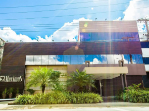 Maximus Sottile Hotel