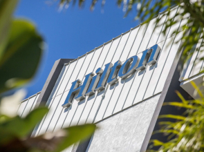 Hilton Irvine/Orange County Airport