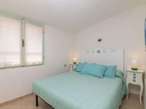 Apartment Ginestra Porto Ottiolu