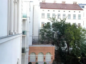 Apartments near Rathaus