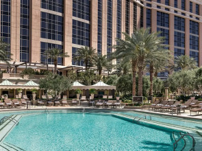 The Palazzo at The Venetian