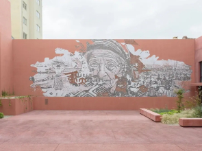 Liiiving - Factory Pearl Apartment