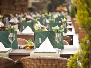 Royalisa City Apart Hotel