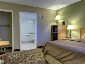 Best Western Inn Of Kearney