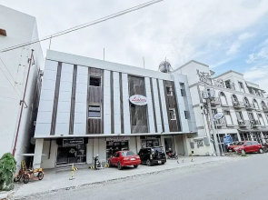 Lestari Hotel And Residence