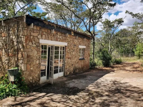 Beautiful 1-bed Cottage in Juliasdale