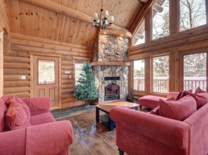Chalet Naya