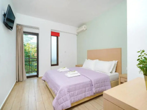 Hotel Esperia