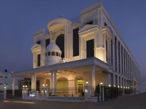 Royal Orchid Central