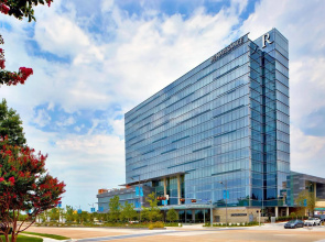Renaissance Dallas at Plano Legacy West Hotel