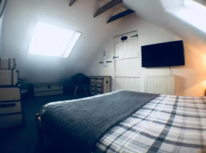 Ayrshire Holiday Cottage
