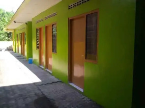 Janti Transit Room Syariah