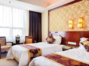 Edinburgh International Exhibition Hotel