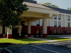 Hampton Inn Sanford