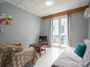 Home Away Junior Suite