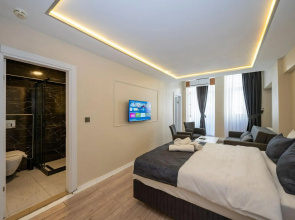 Aiza Suites