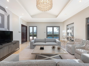 Exclusive Villa W Dramatic Vw Private Beach Pool